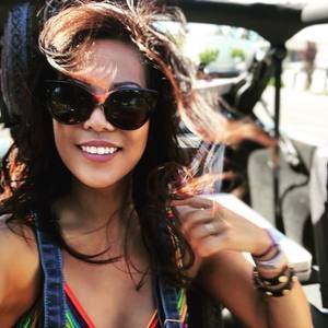 Meet your Posher, Jamie